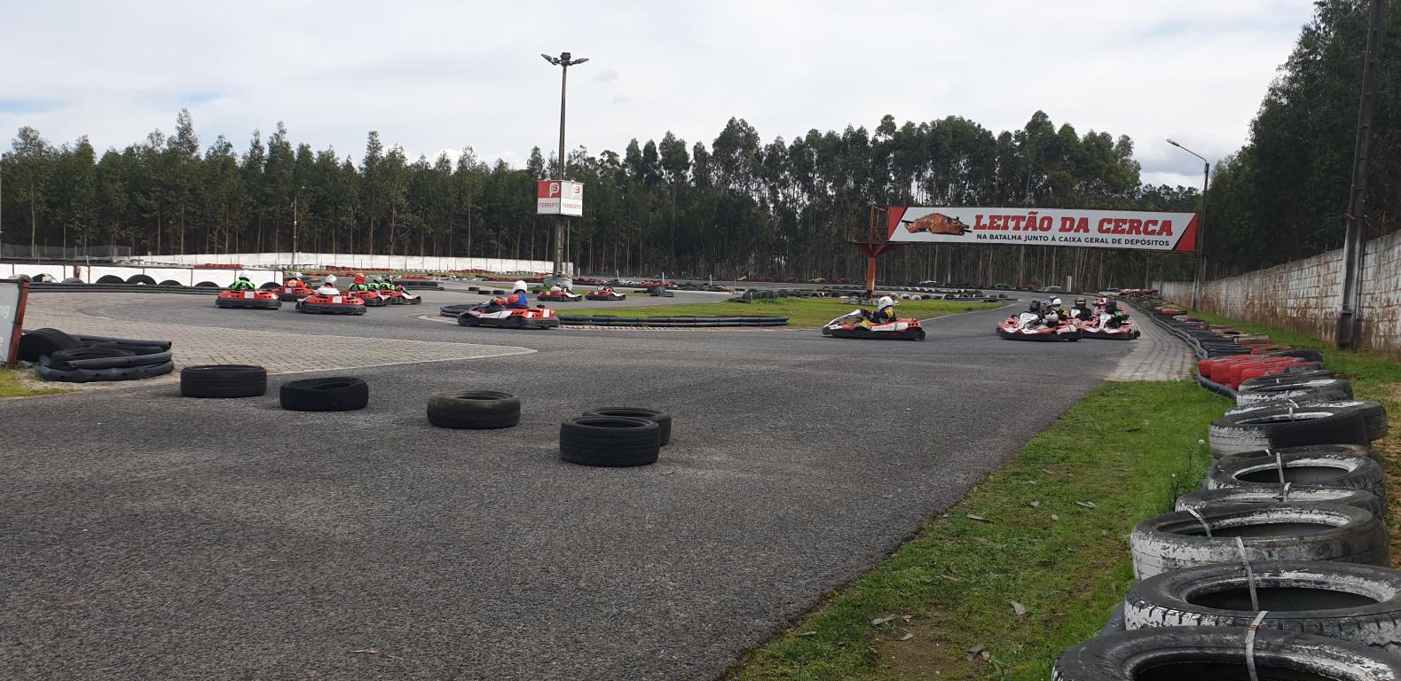 XX Campeonato Tranquilidade - 1ª Prova26